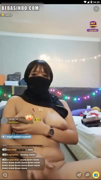Watch Bokep Indo VJ Viiraa Full Video Live 2