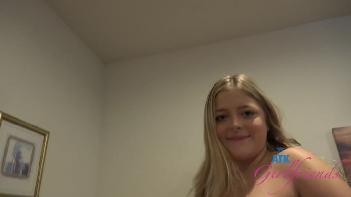 Watch Jill Taylor Park Date 2 – ATKGirlfriends