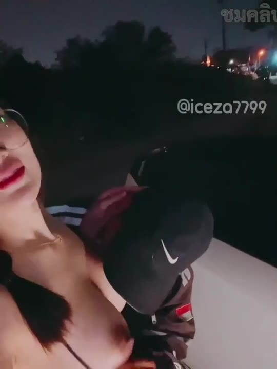 Watch Cewek Thailand Ngeprank Abang Grab Indo Dikasih Ngentot