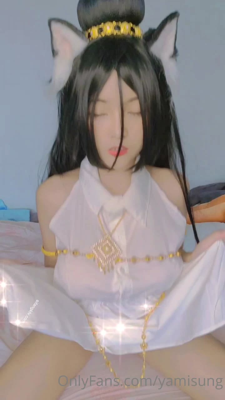 Watch yamisung onlyfans leak video 3