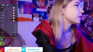 Maddi s here@2023-07-14-20-35
