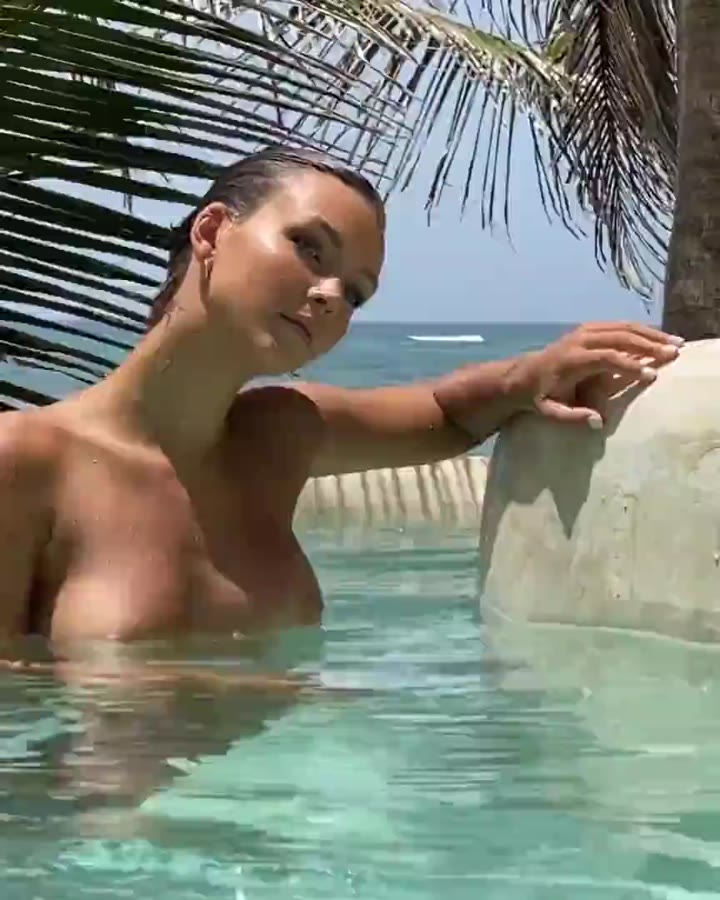 Watch Rachel Cook Nude Pool Onlyfans Leaked Onlyfans Porn Video