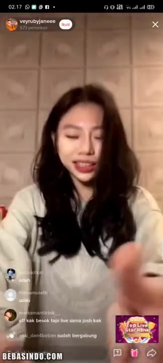 Watch Bokep Indo Selebgram Cantik Vey Ruby Jane Live