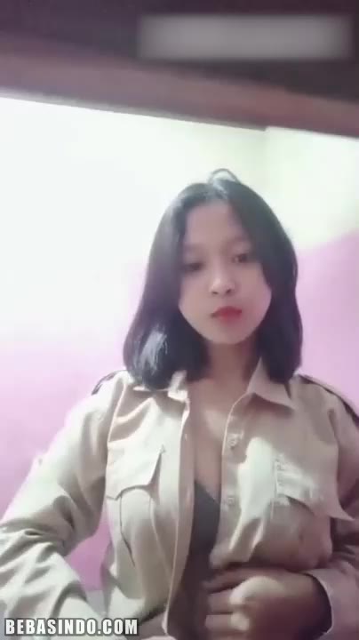 Watch Bokep Indo Rara Nadifa Esema Baju Pramuka