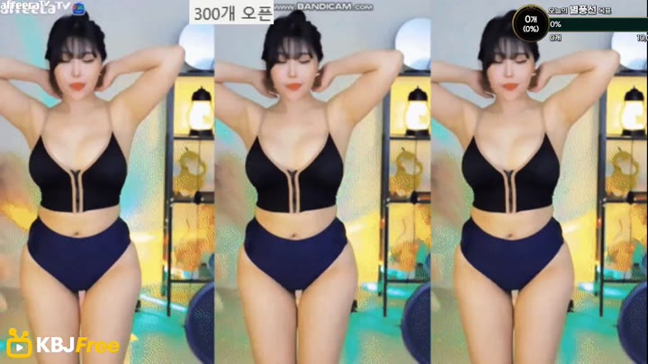 Watch rmrm1313 sexy korean KBJ 6