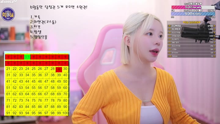 Watch yeosi1004 2023 06 03 14 47 20