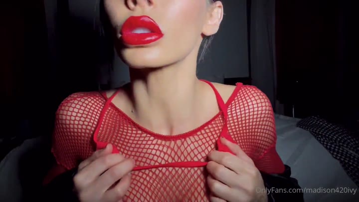 Watch Madison Ivy Tonights Girlfriend JOI