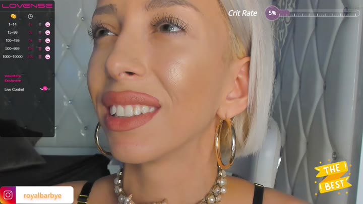 Watch royalsquirt -1690271130274