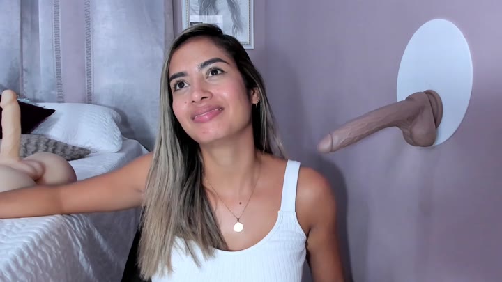 Watch AnaRosas Camshow 4