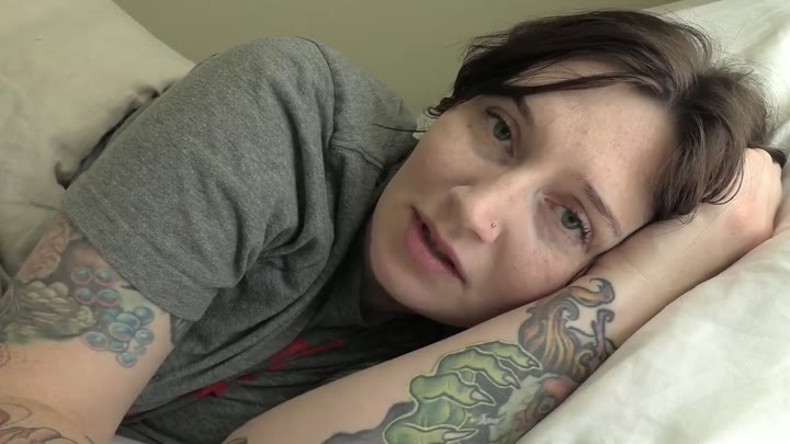 Watch Bettie Bondage – Last Night This Morning with Mom