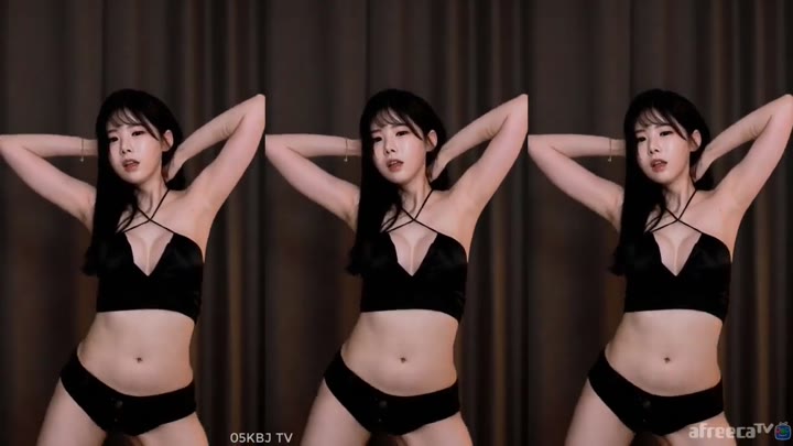 Watch Korean BJ Sexy Dance Compilation