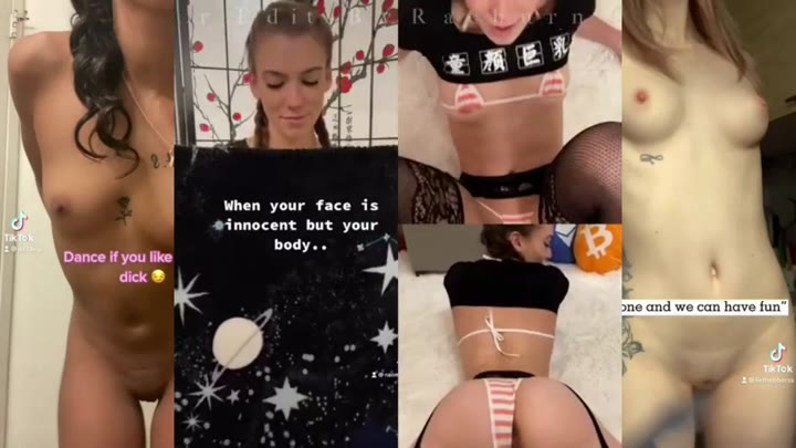 Watch Hottest TikTok Thots Leaked Onlyfans Porn