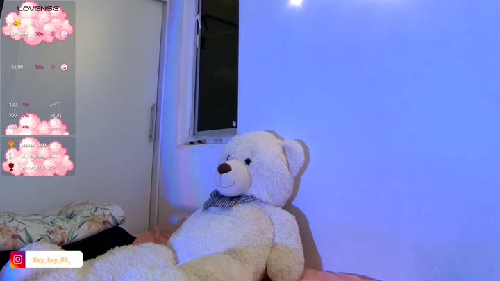 Watch chaturbate keygr05 202310290709