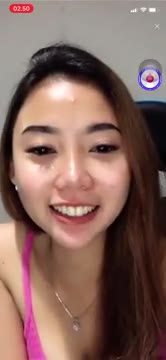 Watch Bigo indo si cantik kembali dengan goyang hot nya
