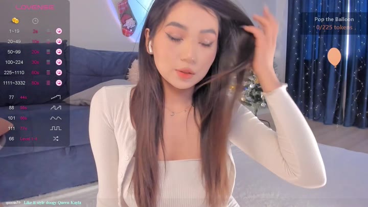 Watch chaturbate iminako 202401190921