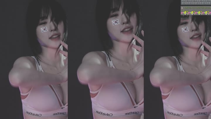 Watch woohankyung KBJ Sexy Dance SexyKBJ 1