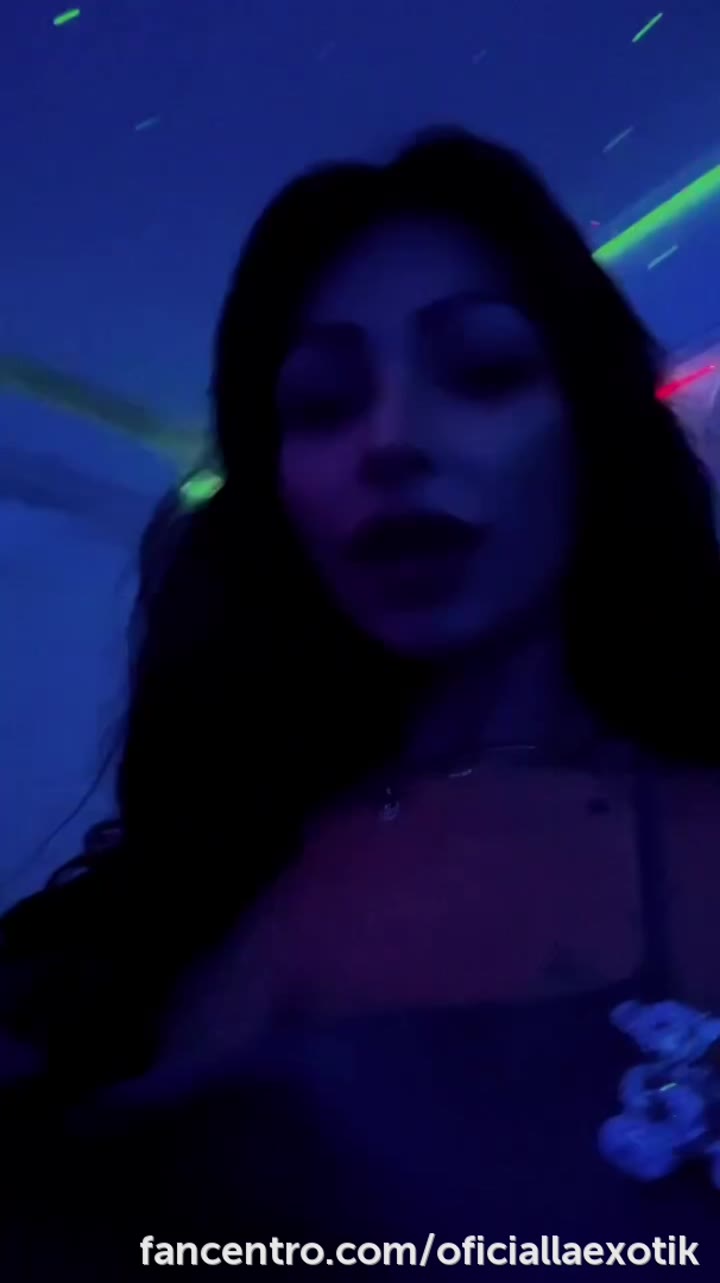 Watch Yisell Alves oficiallaexotica Onlyfans Leaked 2