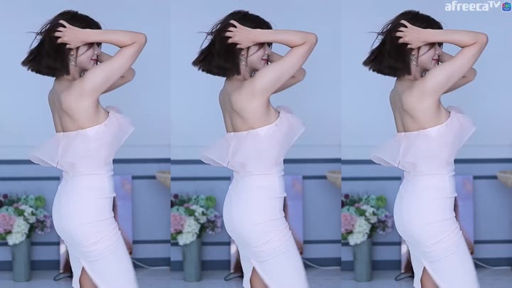 Watch dign1461 Sexy KBJ Dancing 1