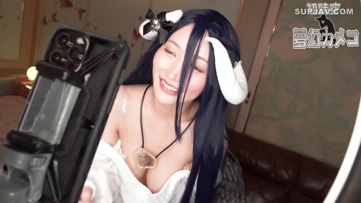 Watch Cosplay of a soft and big breasts gravure idol with bre