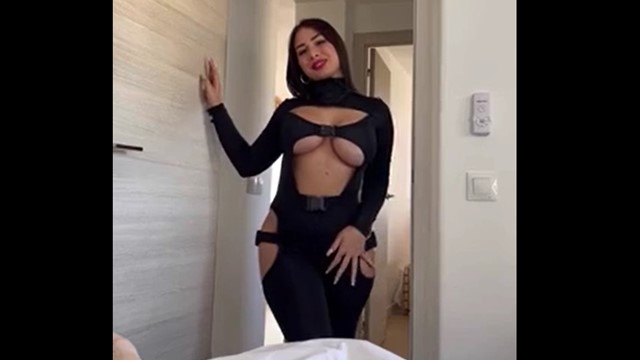 Watch Put it in me before you go to your wife’s place