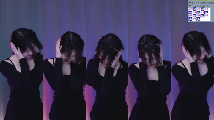 Watch woohankyung KBJ Sexy Dance SexyKBJ 6