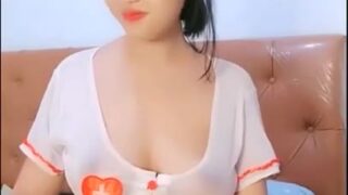 Bokep Indo Tan Miya Cosplay Suster MangoLive