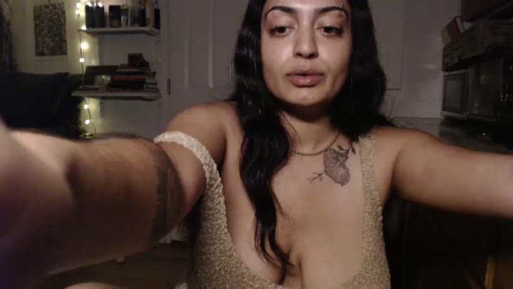 Watch ashiika 2023 12 27