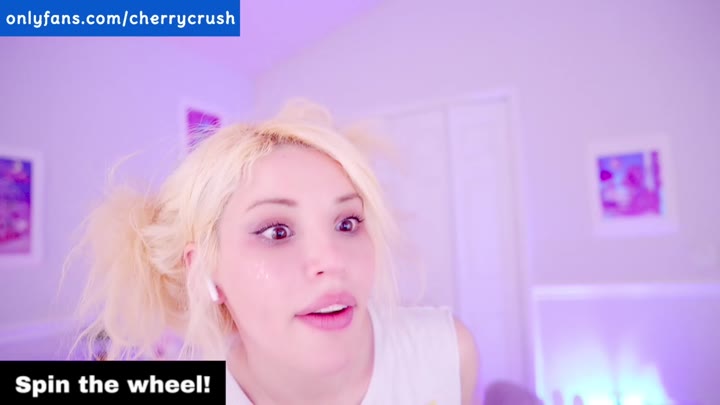Watch cherrycrush-1705438083