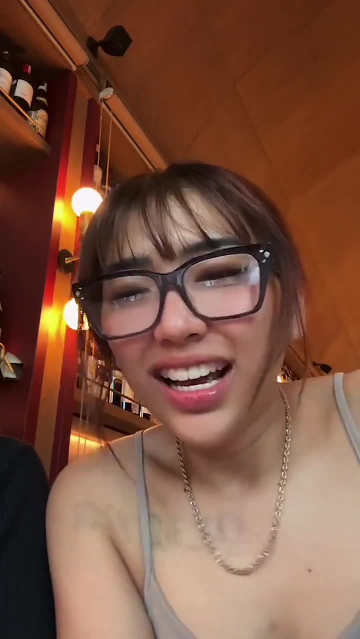 Watch Yollayuliana live tiktok