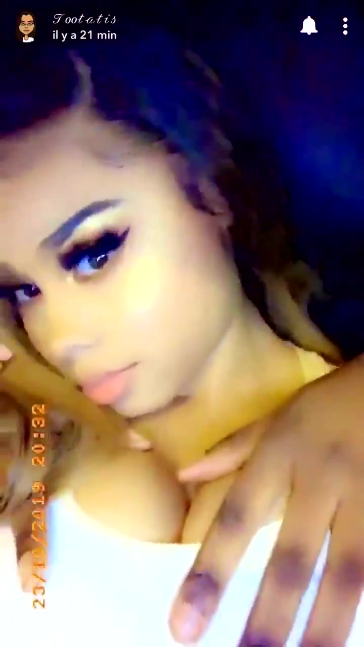 Watch Tootatis Onlyfans Leaked Video 4