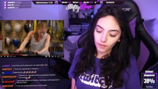 Shiftymine Onlyfans Leaked Video 17
