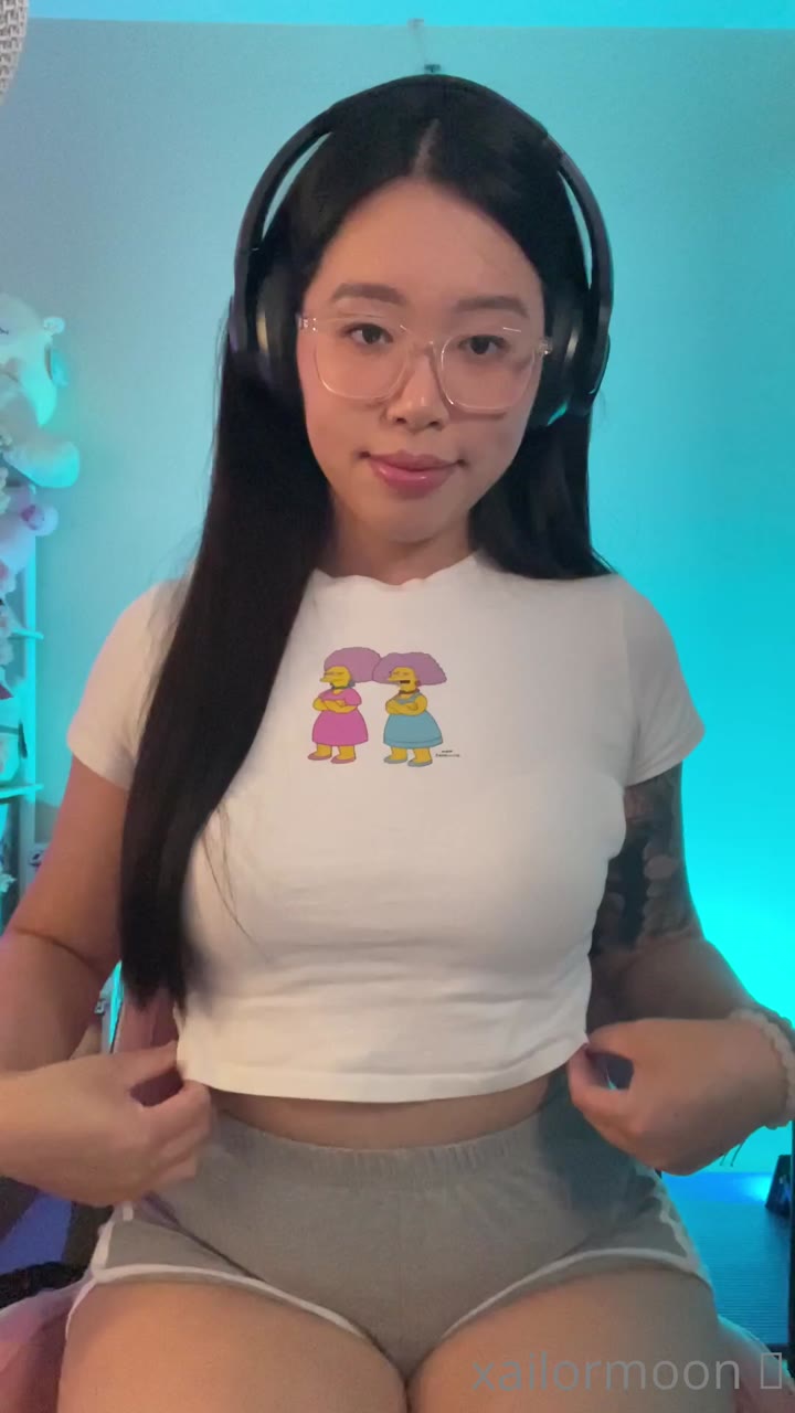 Watch Xailormoon Onlyfans Leaked (xailor.moon) 156