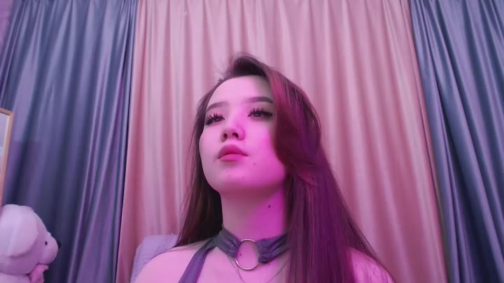 Watch chaturbate tokilassie 202402081342