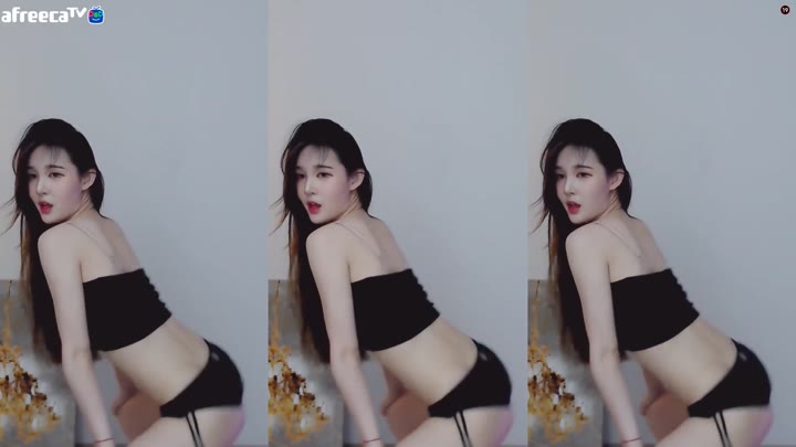 Watch Korean KBJ – 200 – Arume Twerking