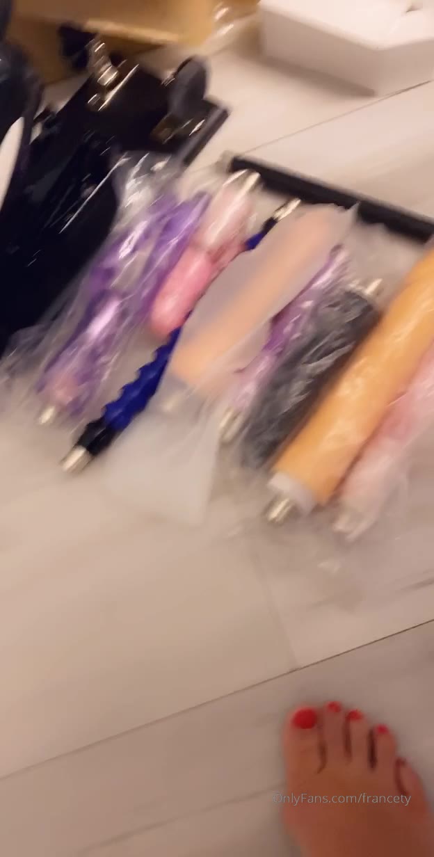 Watch Francety Nude Onlyfans Leaked 86