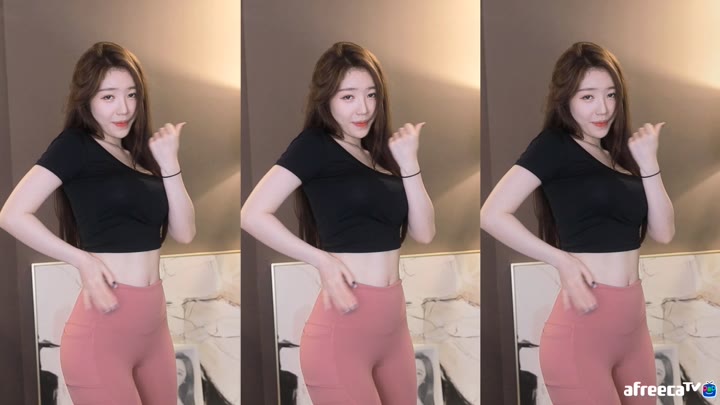 Watch Korean BJ e000e77 Sexy Dancing 3