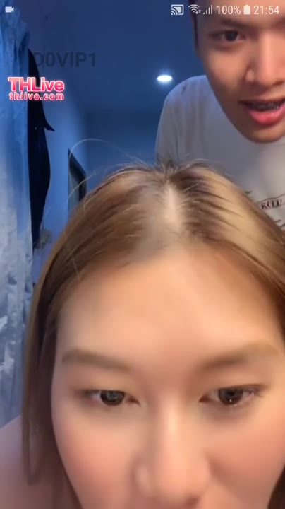 Watch Thai Teen Blowjob Bangkok