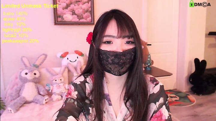 Watch isbunny 2024-02-23 05-54