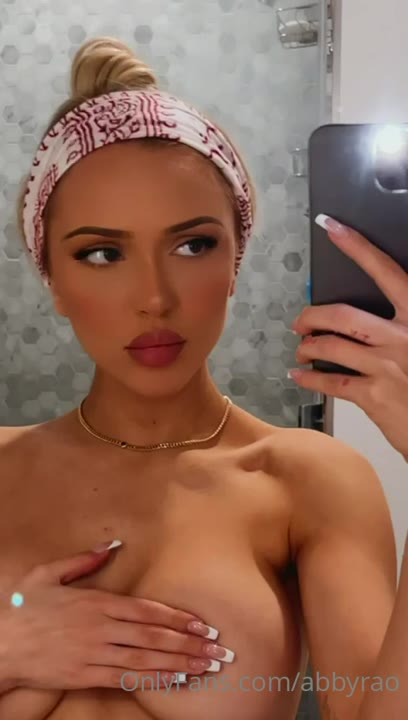 Watch Abby Rao Onlyfans leak video 29