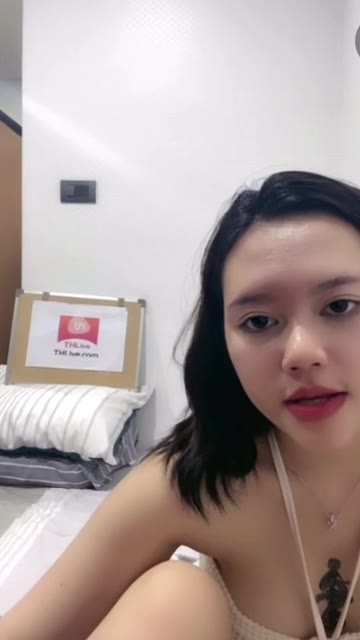 Watch THLive Thailand Girl hot Live leak 30