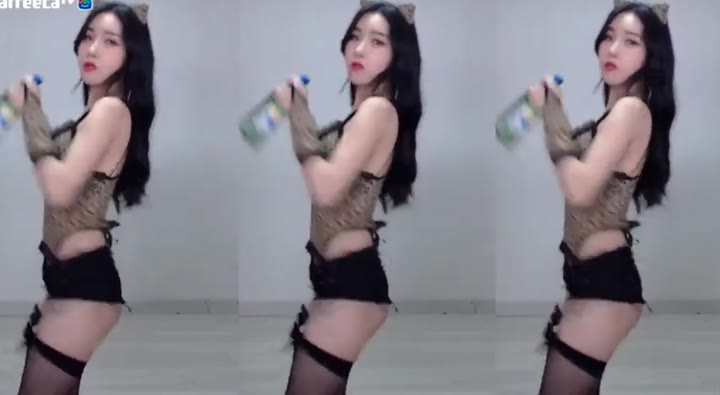 Watch Korean BJ 044 on Afreecatv
