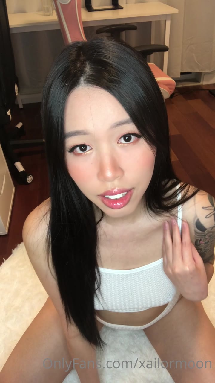 Watch Xailormoon Onlyfans Leaked (xailor.moon) 110