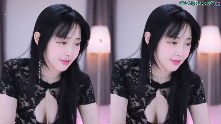 Watch Korean BJ sexy dance VOD cut