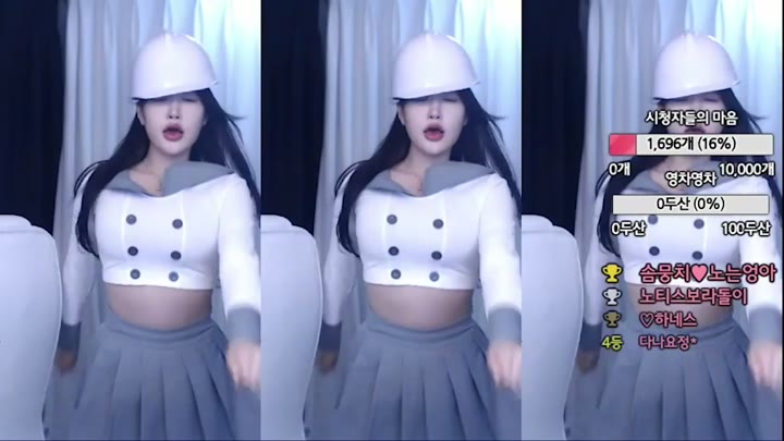 Watch Korean BJ rocks on motorcycle – 181