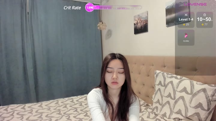 Watch chaturbate amaishojo 202401300058