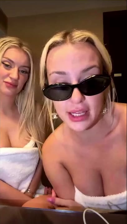 Watch Tana Mongeau Full Nude GG Makeout  Leak