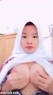 Watch Bokep Indo Putri Fatikah Hijab Baju Batik hijab