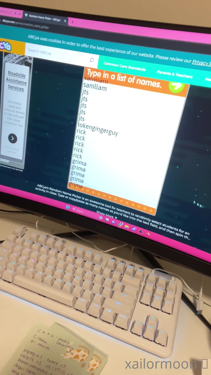Watch Xailormoon Onlyfans Leaked (xailor.moon) 266