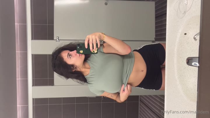 Watch Matildem mati marroni Onlyfans Leaked 17
