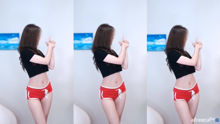 Watch somu3u Korean BJ Dance SexyKBJ 8